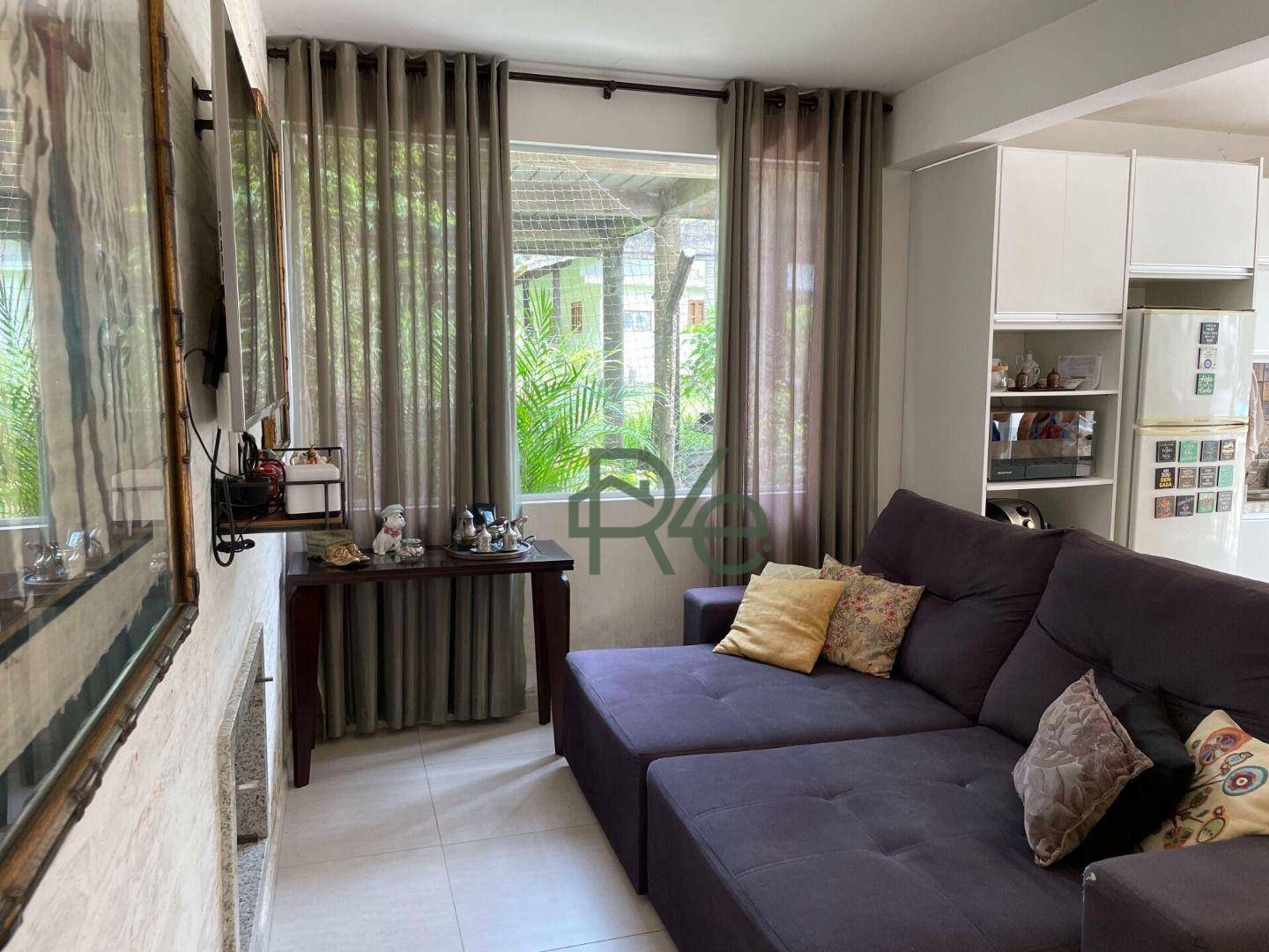 Casa de Condomínio à venda com 5 quartos, 460m² - Foto 4