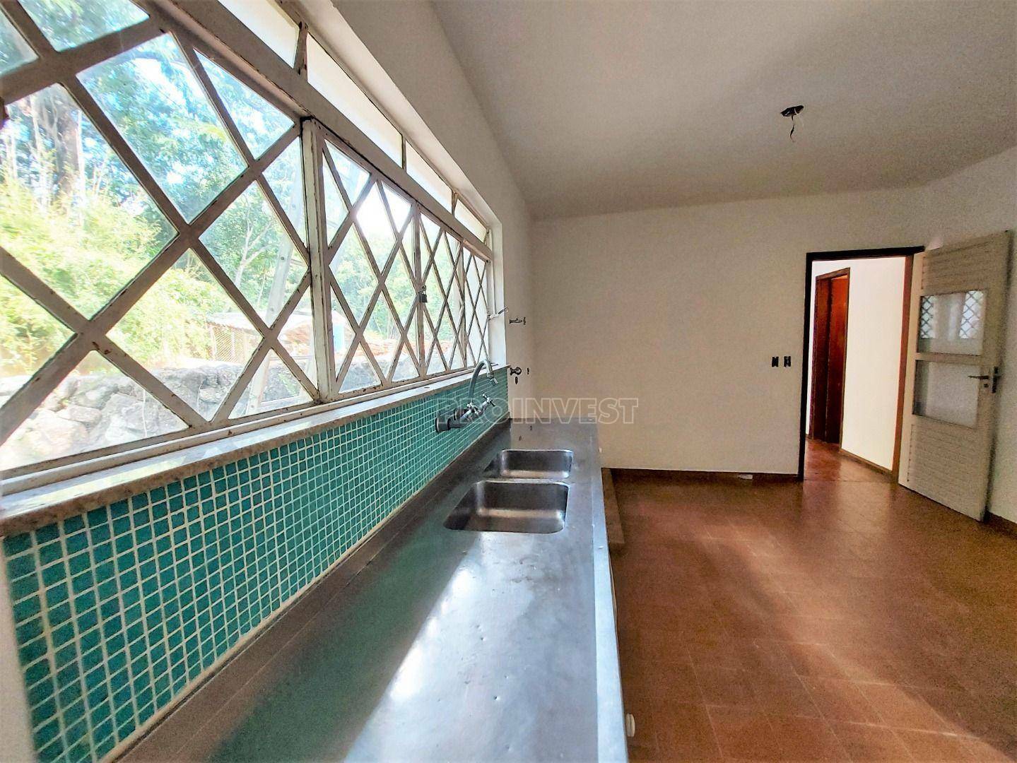 Casa de Condomínio à venda com 3 quartos, 300m² - Foto 17