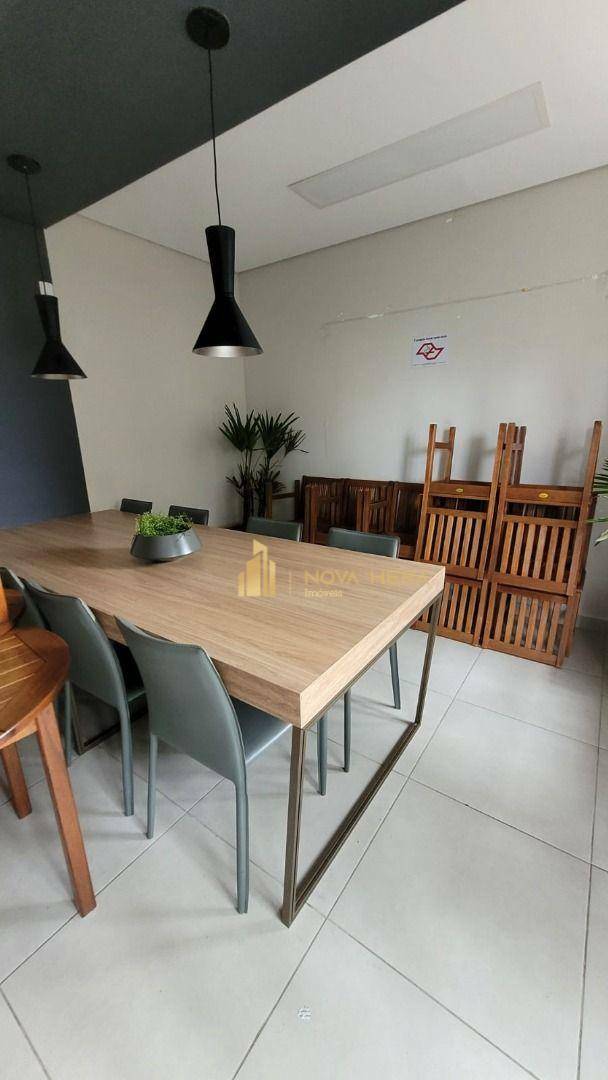 Apartamento à venda e aluguel com 1 quarto, 37m² - Foto 15