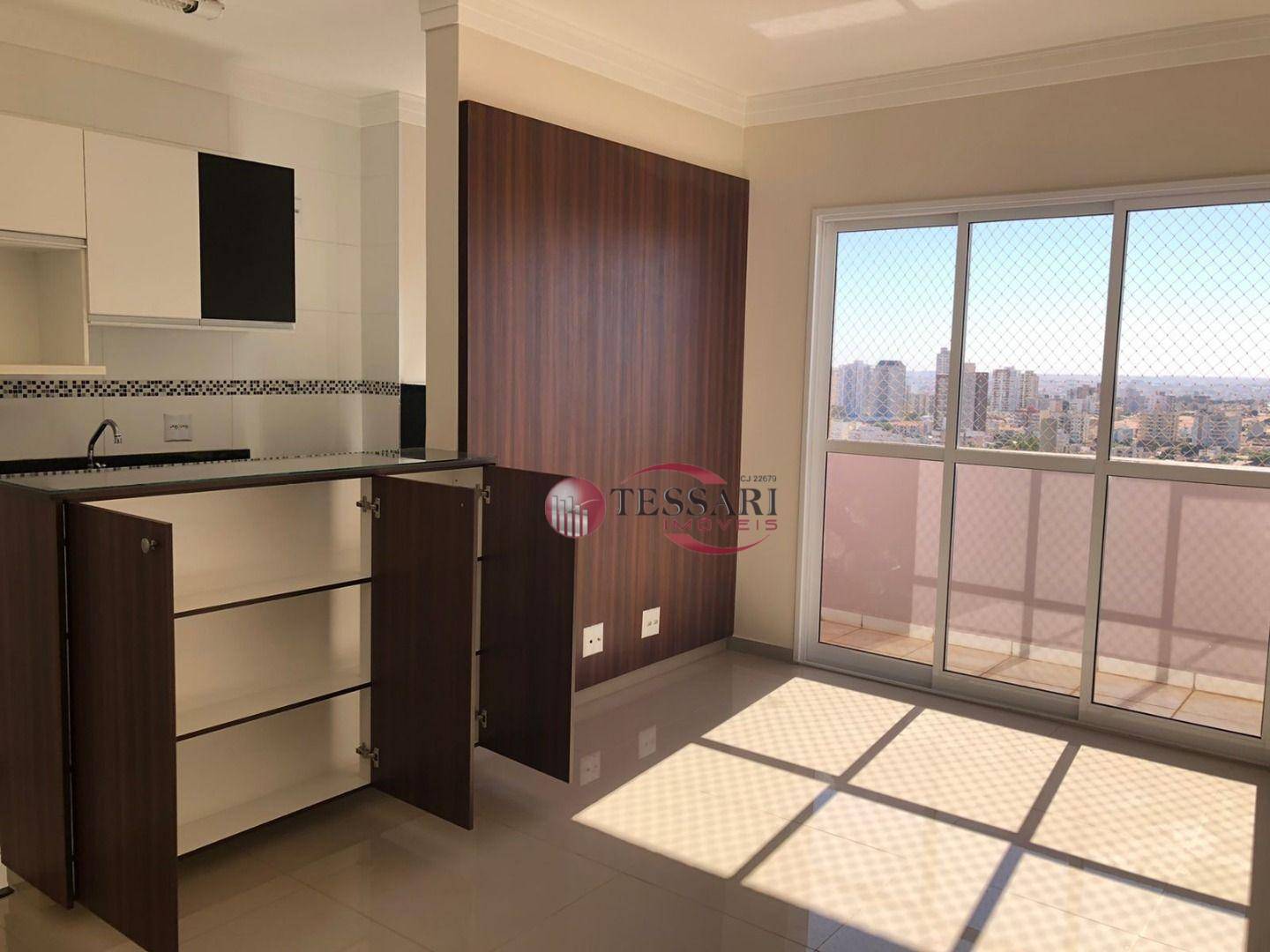 Apartamento à venda com 2 quartos, 65m² - Foto 5