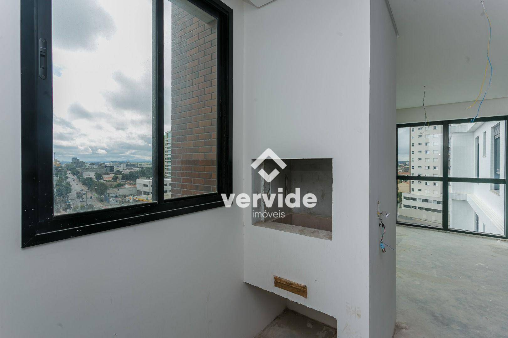 Apartamento à venda com 4 quartos, 251m² - Foto 6