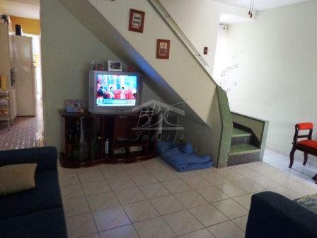 Sobrado à venda com 3 quartos, 138m² - Foto 2