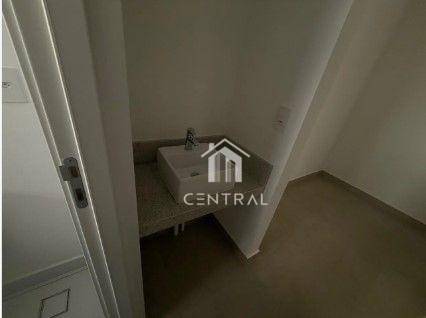 Apartamento à venda com 1 quarto, 47m² - Foto 4