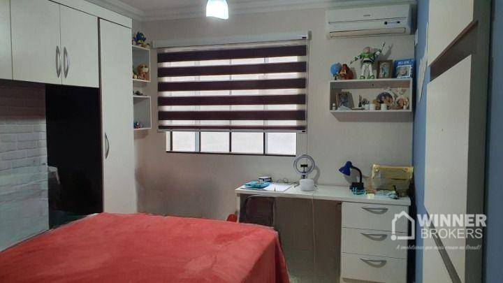 Sobrado à venda com 4 quartos, 256m² - Foto 41