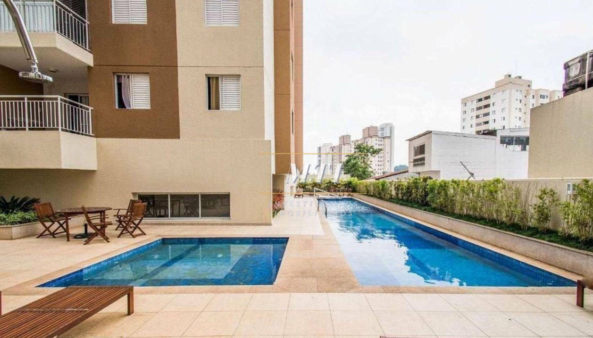 Apartamento à venda com 2 quartos, 57m² - Foto 36