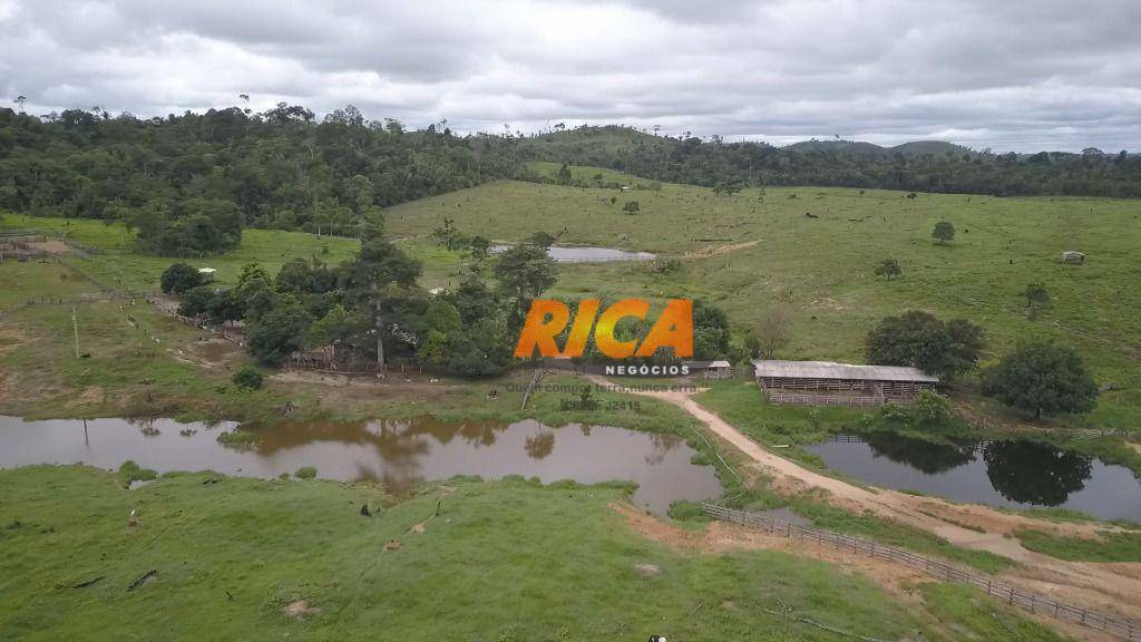 Fazenda à venda com 2 quartos, 4100000M2 - Foto 9