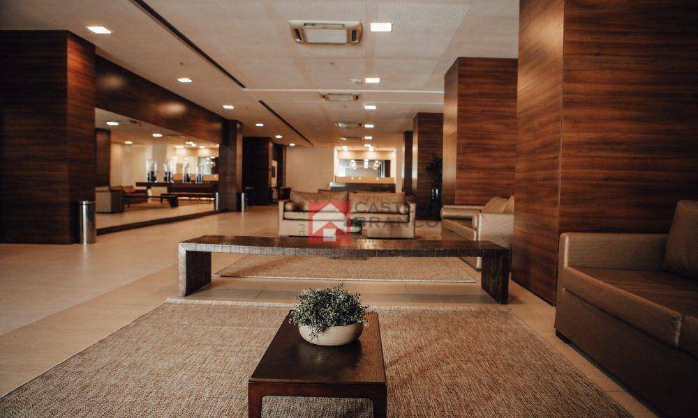 Conjunto Comercial-Sala à venda e aluguel, 101m² - Foto 23