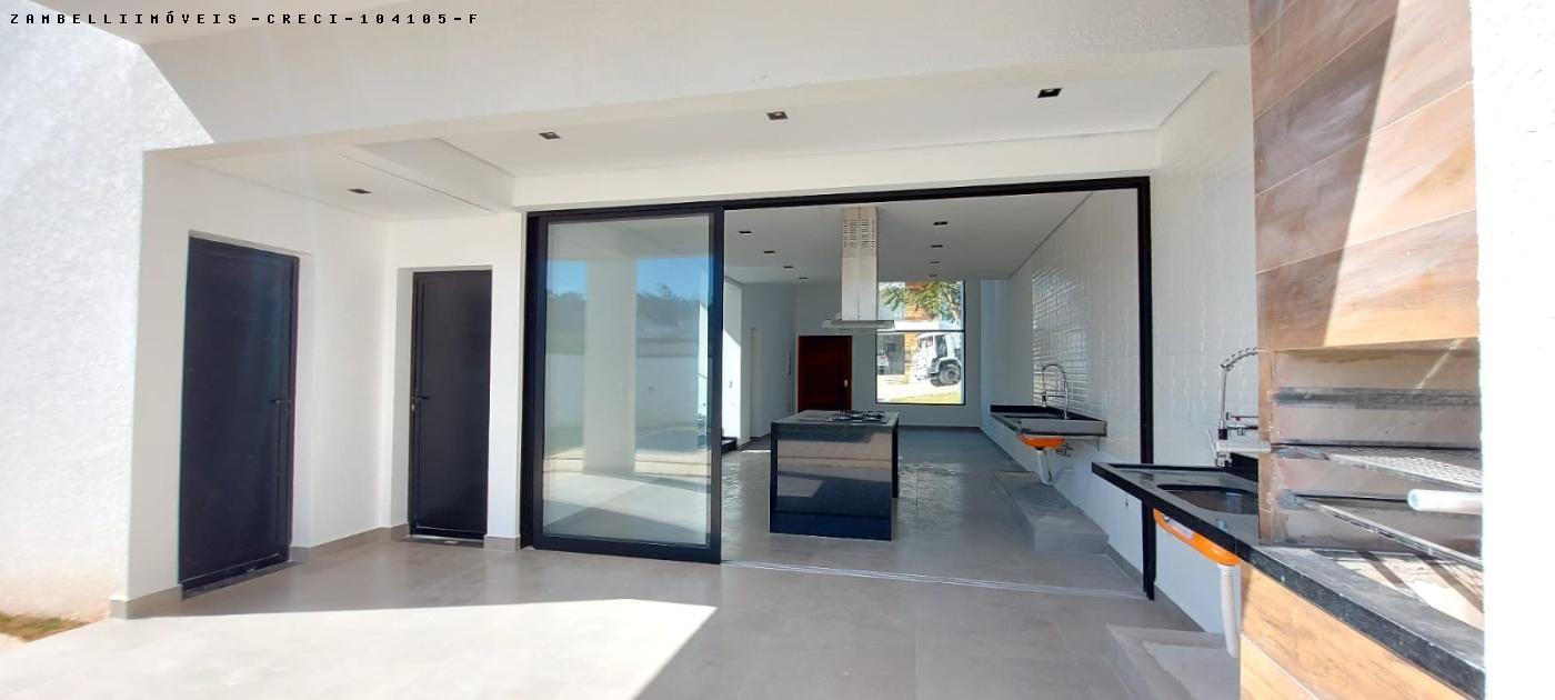 Casa de Condomínio à venda com 3 quartos, 375m² - Foto 6