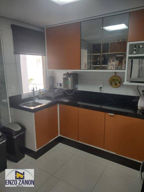 Apartamento à venda com 3 quartos, 91m² - Foto 7