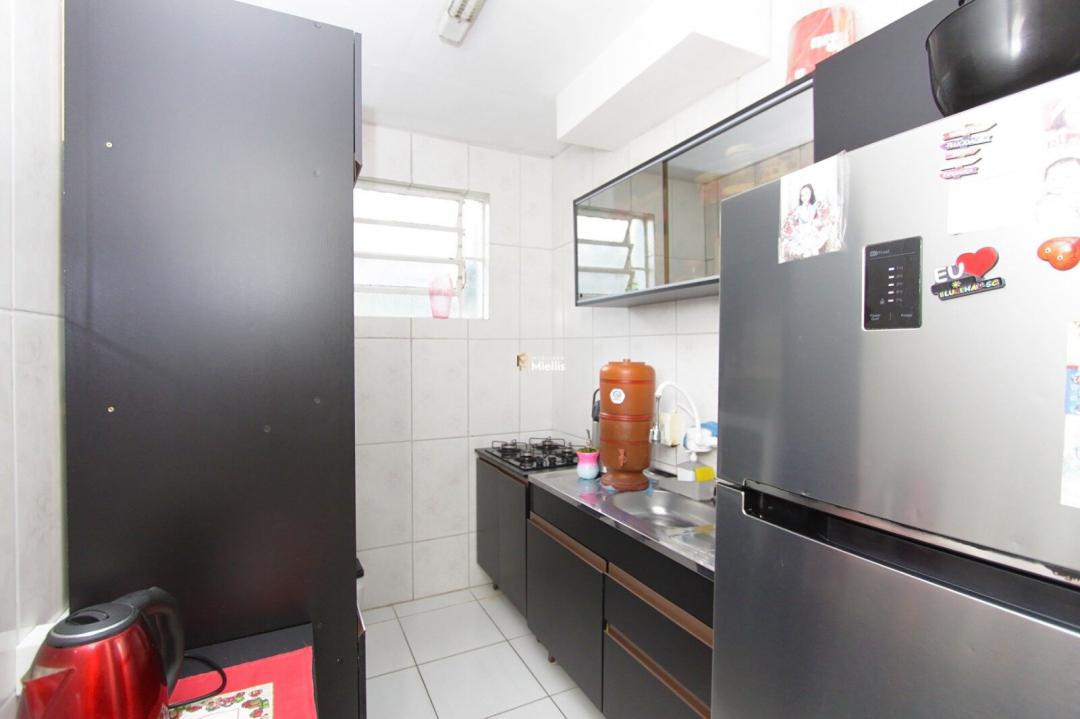 Apartamento à venda com 2 quartos, 54m² - Foto 4