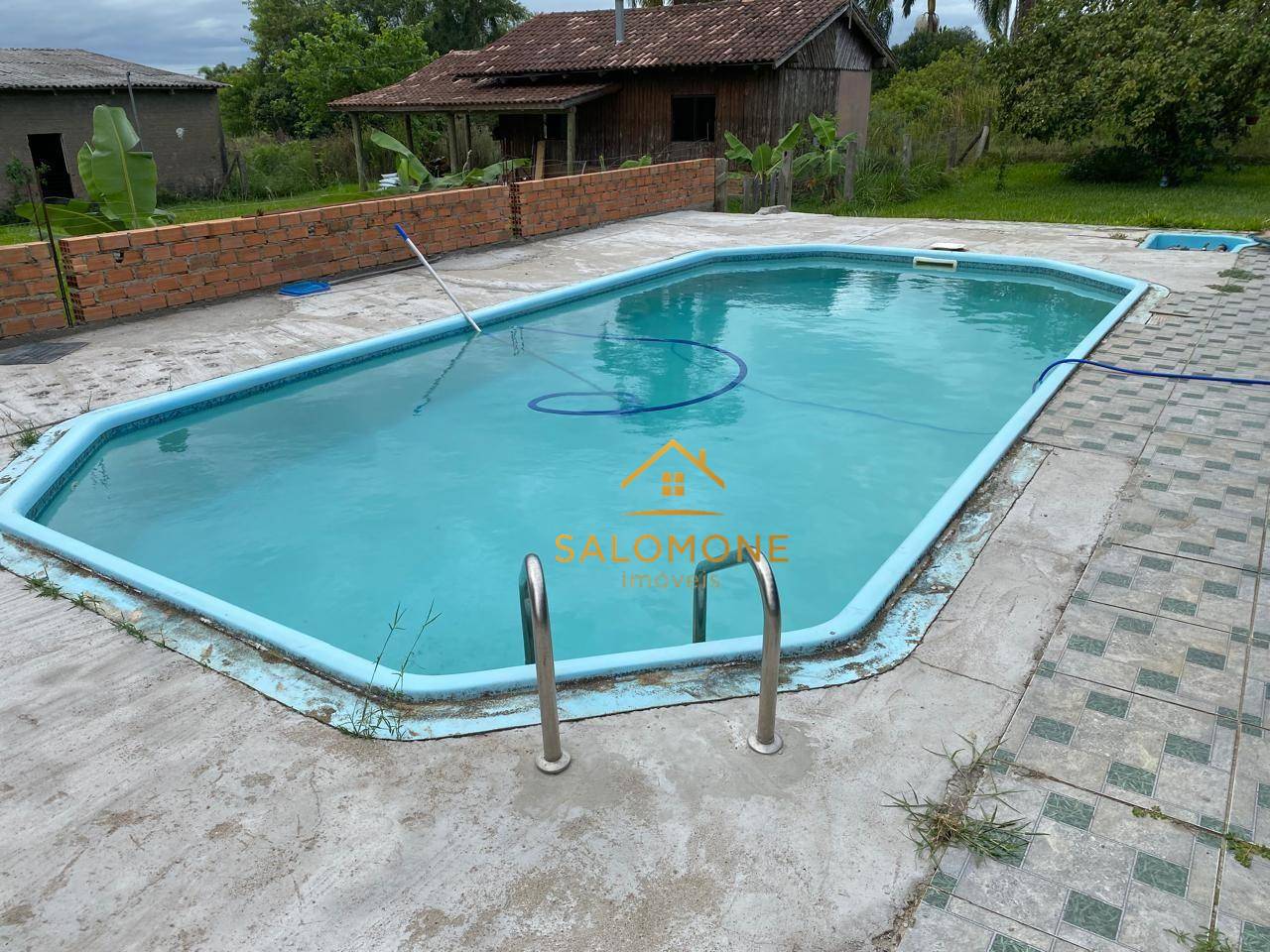 Sítio, 3 quartos, 5 hectares - Foto 3