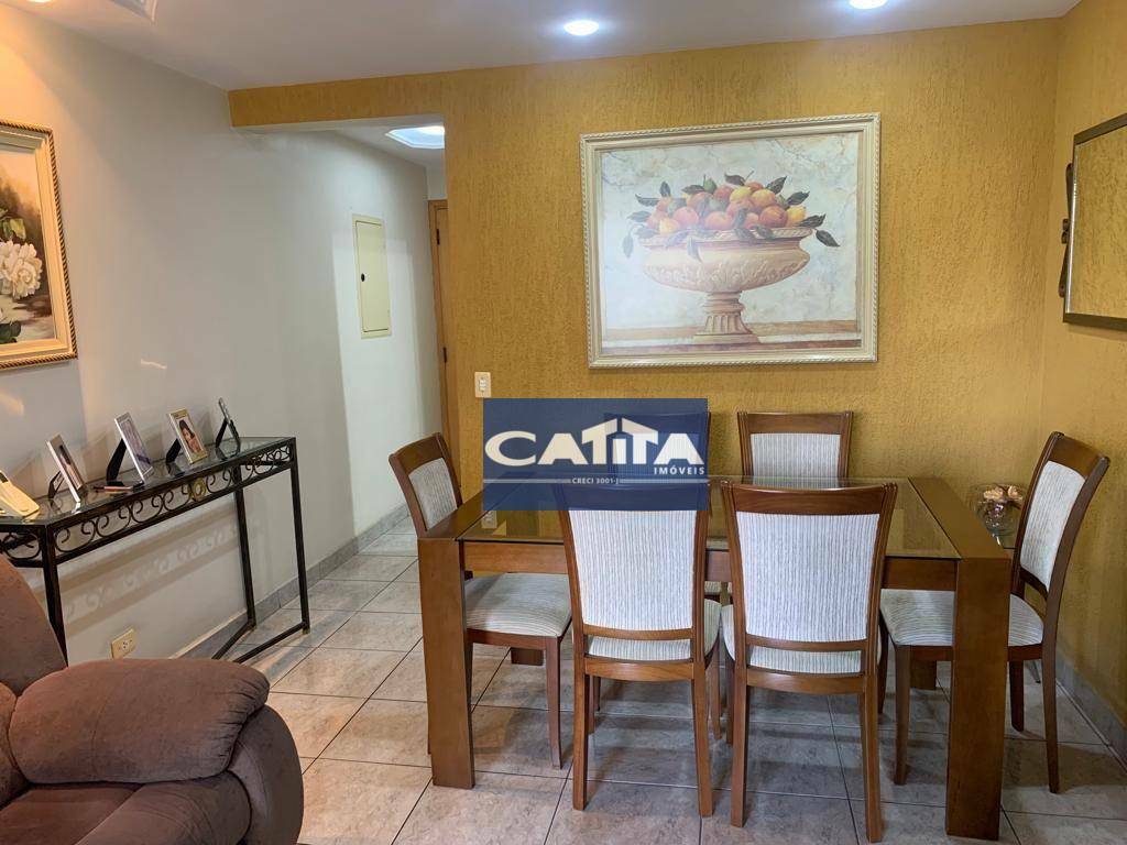 Apartamento à venda com 3 quartos, 82m² - Foto 3