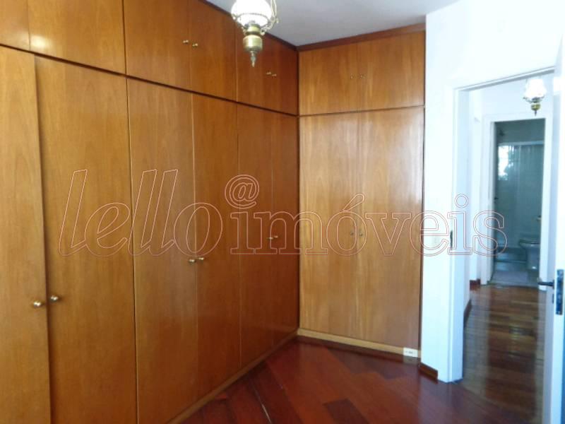 Apartamento para alugar com 3 quartos, 110m² - Foto 10