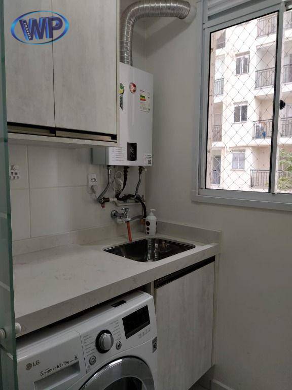 Apartamento à venda com 3 quartos, 67m² - Foto 24