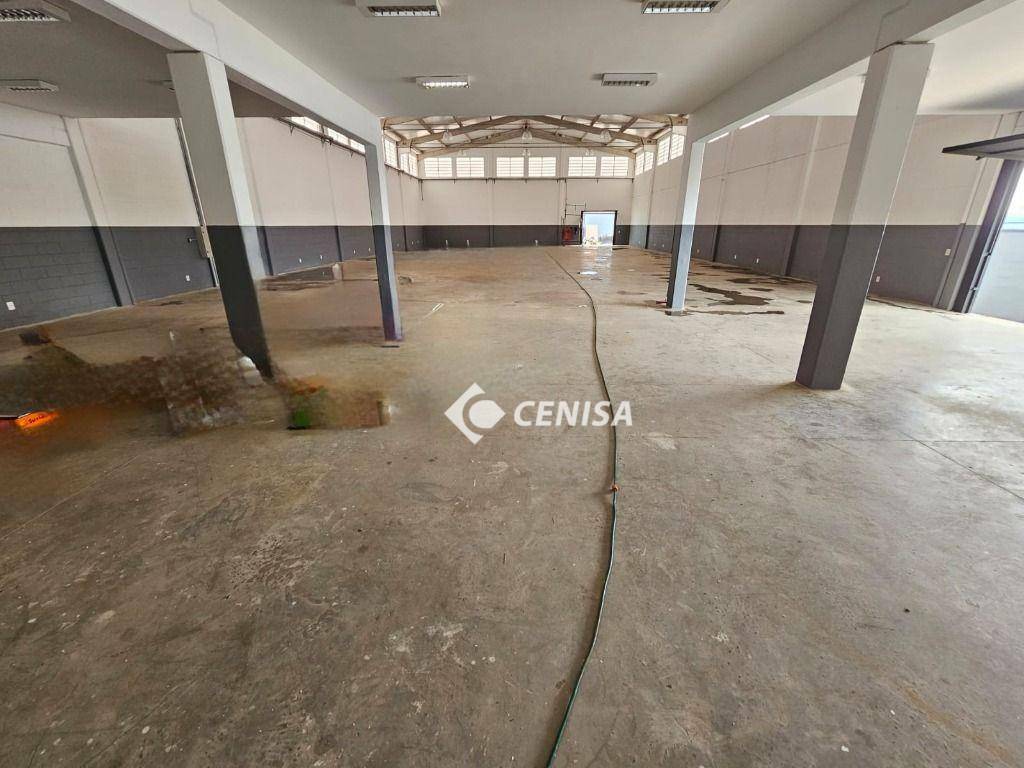 Depósito-Galpão-Armazém para alugar, 1013m² - Foto 20