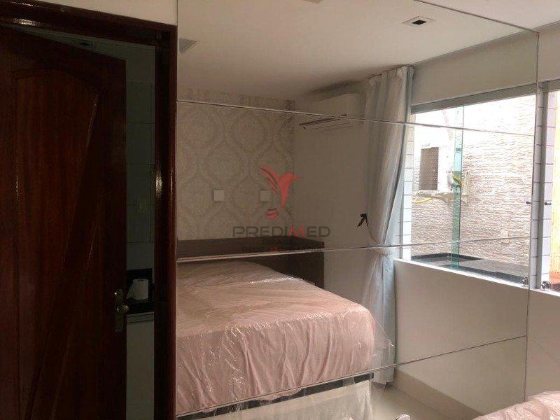 Apartamento à venda com 3 quartos - Foto 18