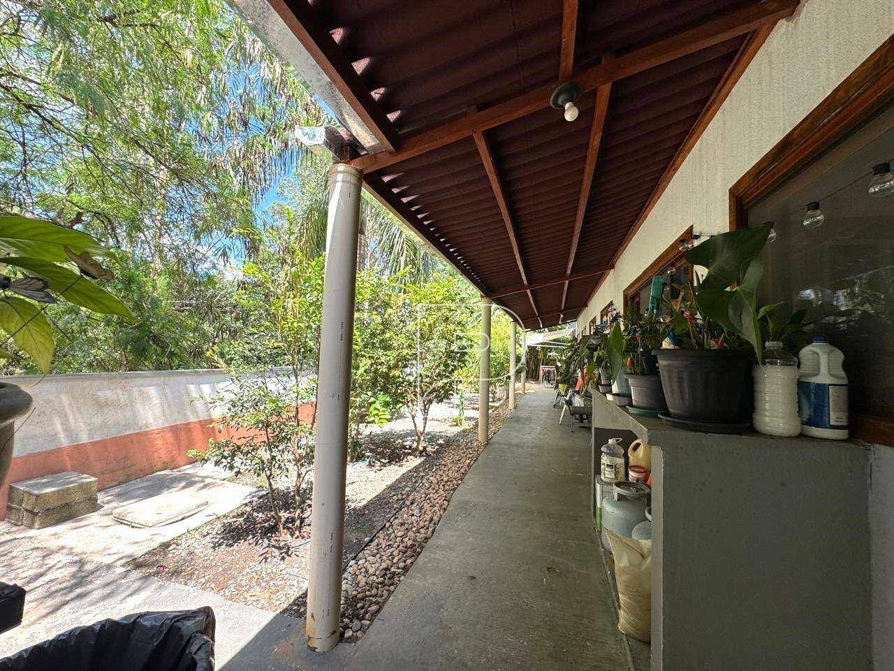 Casa de Condomínio à venda com 3 quartos, 150m² - Foto 24