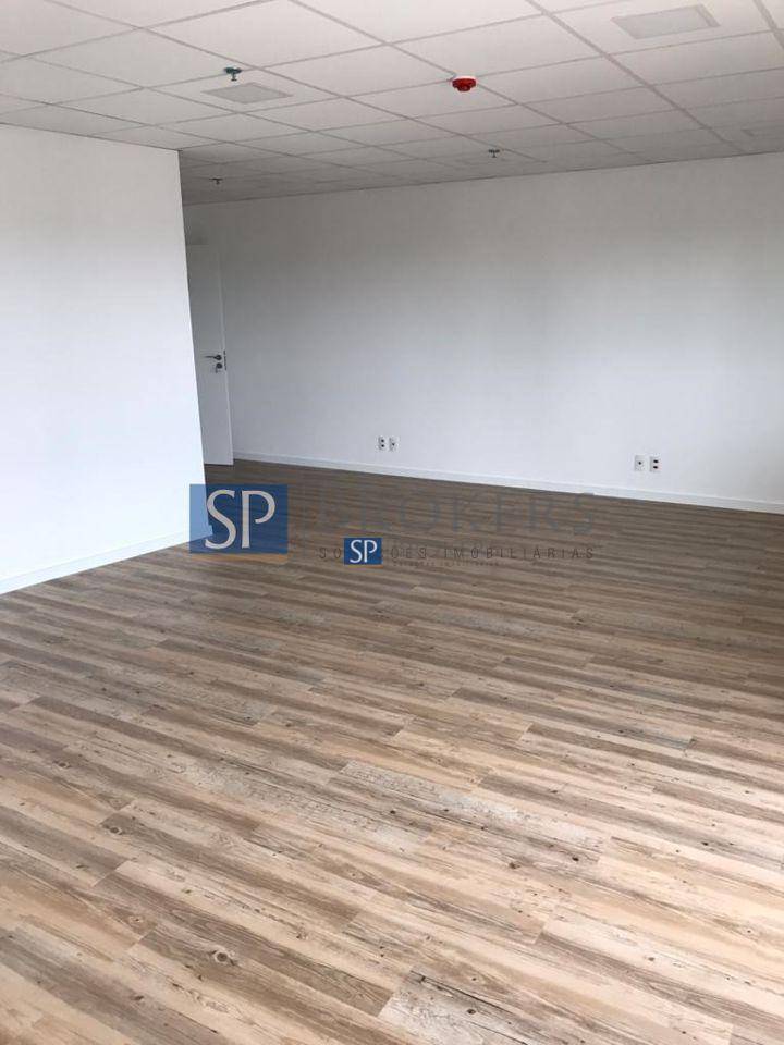 Conjunto Comercial-Sala à venda, 47m² - Foto 3