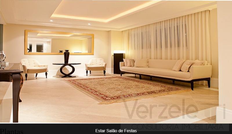 Apartamento à venda com 3 quartos, 180m² - Foto 43