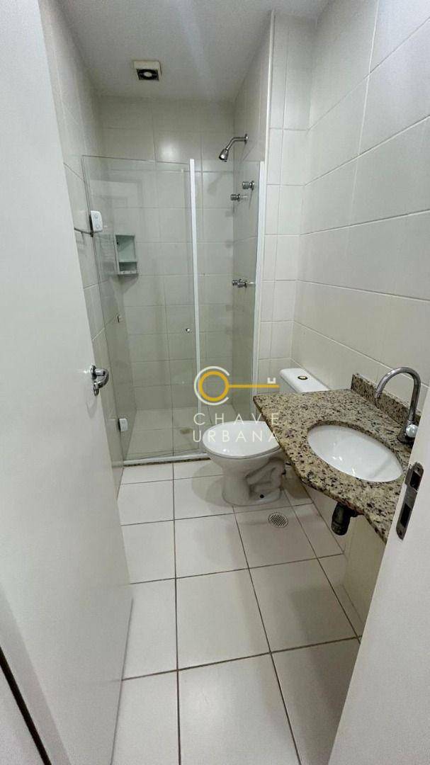 Apartamento para alugar com 3 quartos, 92m² - Foto 5