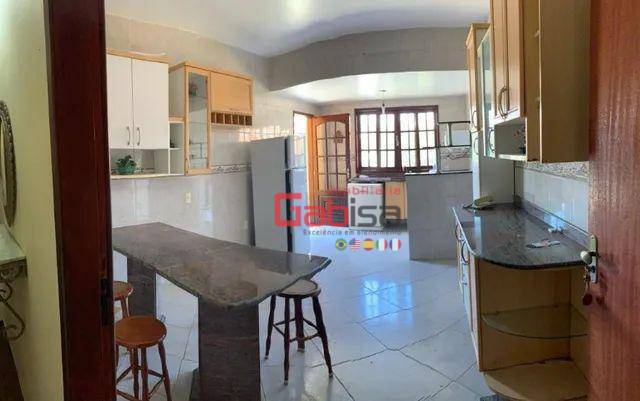 Casa de Condomínio à venda com 3 quartos, 130m² - Foto 4