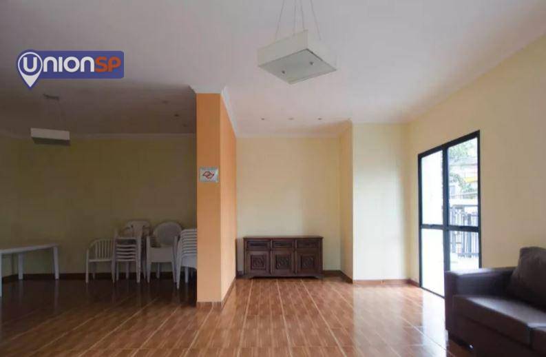 Apartamento à venda com 3 quartos, 64m² - Foto 22