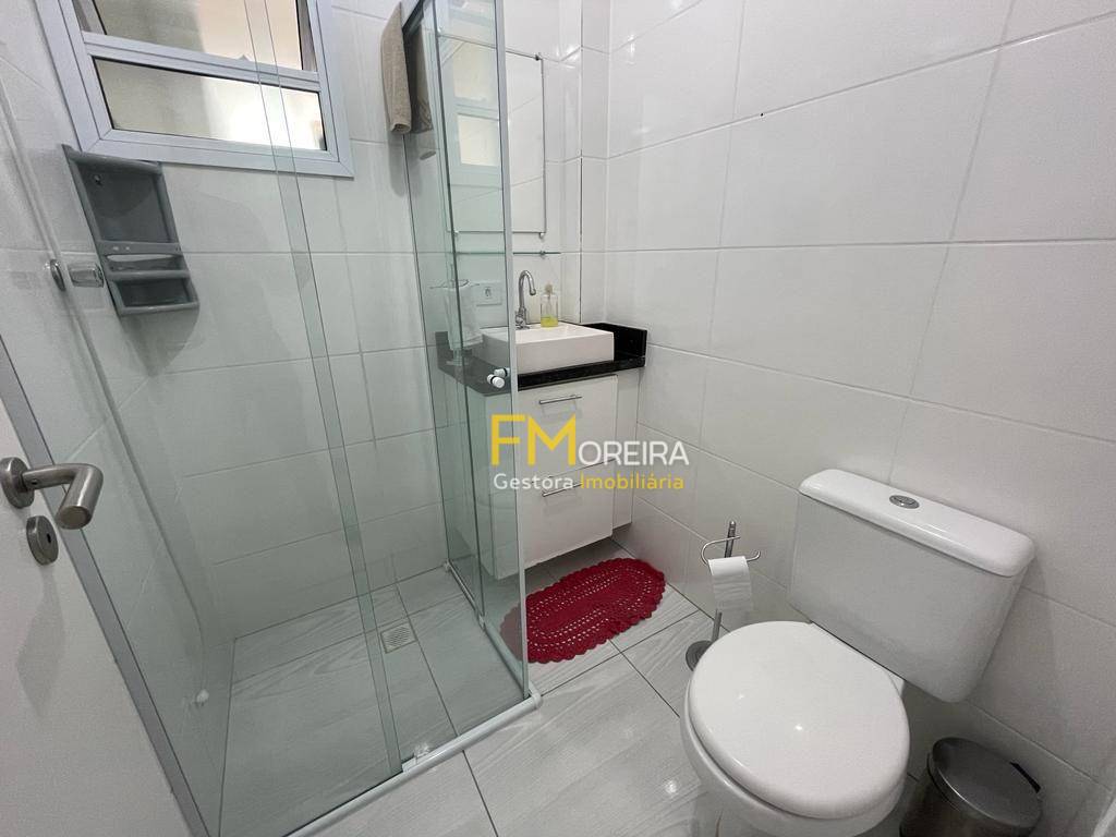 Apartamento à venda com 2 quartos, 66m² - Foto 10