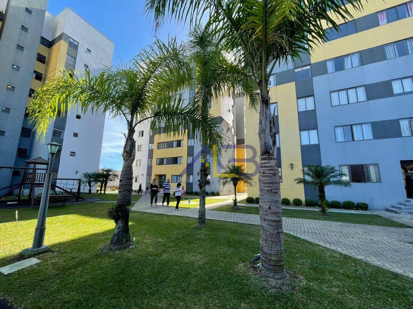 Apartamento, 3 quartos, 68 m² - Foto 2