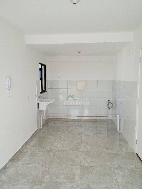 Apartamento, 2 quartos, 43 m² - Foto 1