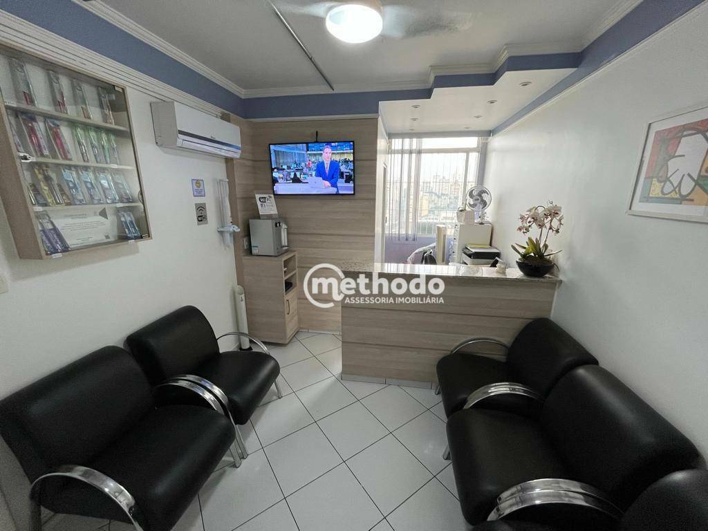 Conjunto Comercial-Sala à venda, 75m² - Foto 2