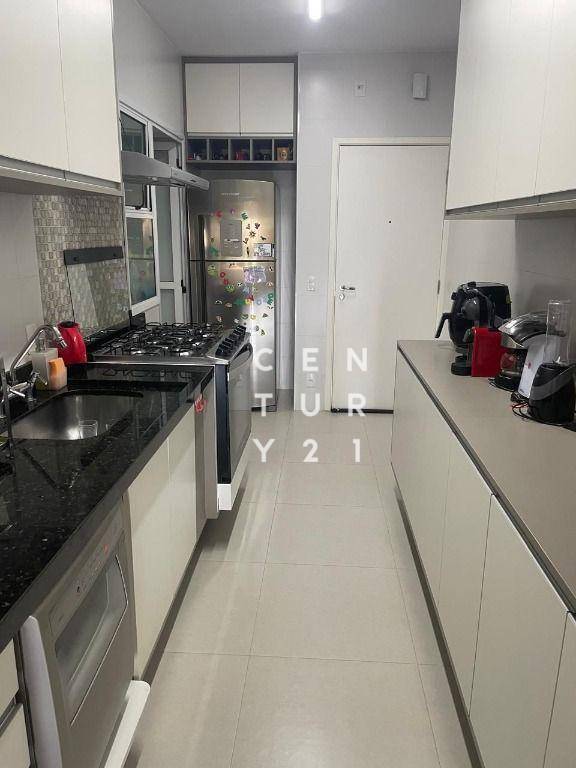 Apartamento à venda com 3 quartos, 100m² - Foto 7