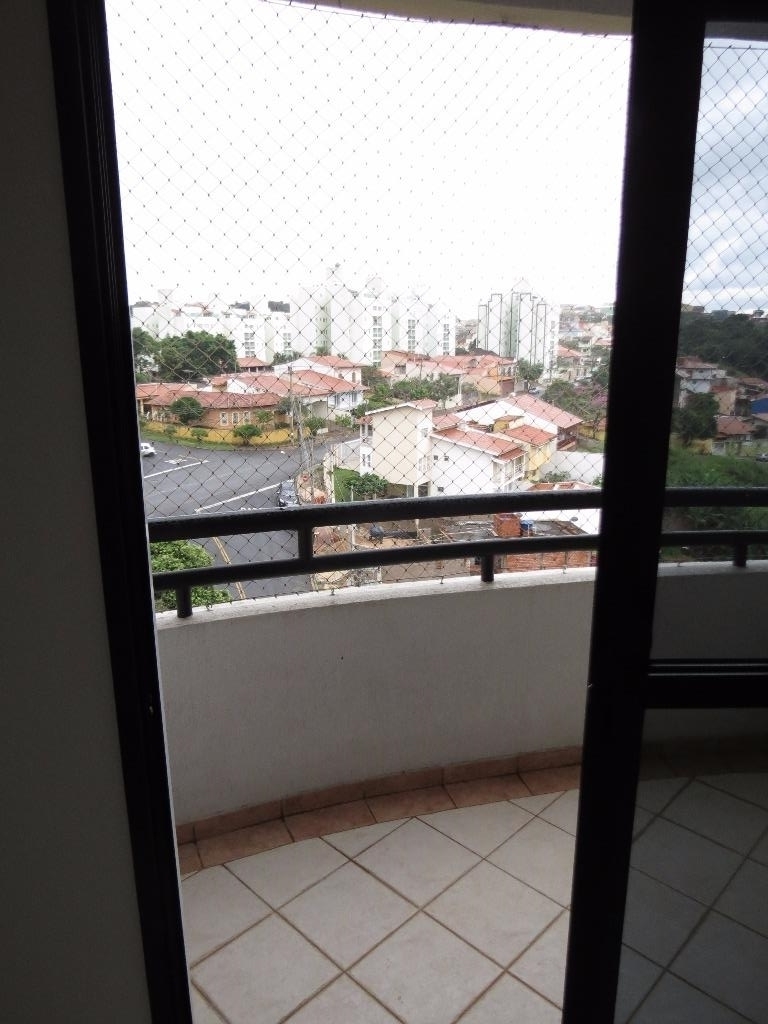 Apartamento à venda com 3 quartos, 72m² - Foto 5