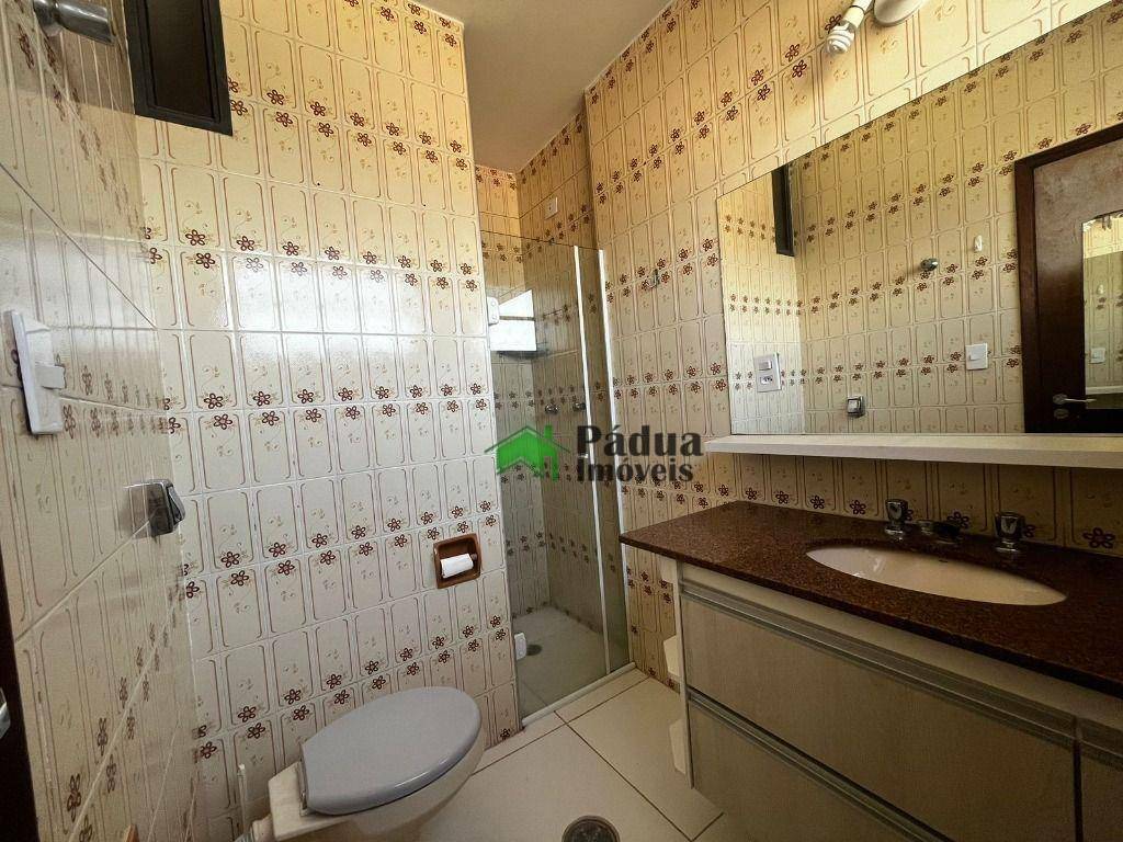 Apartamento à venda com 3 quartos, 110m² - Foto 38