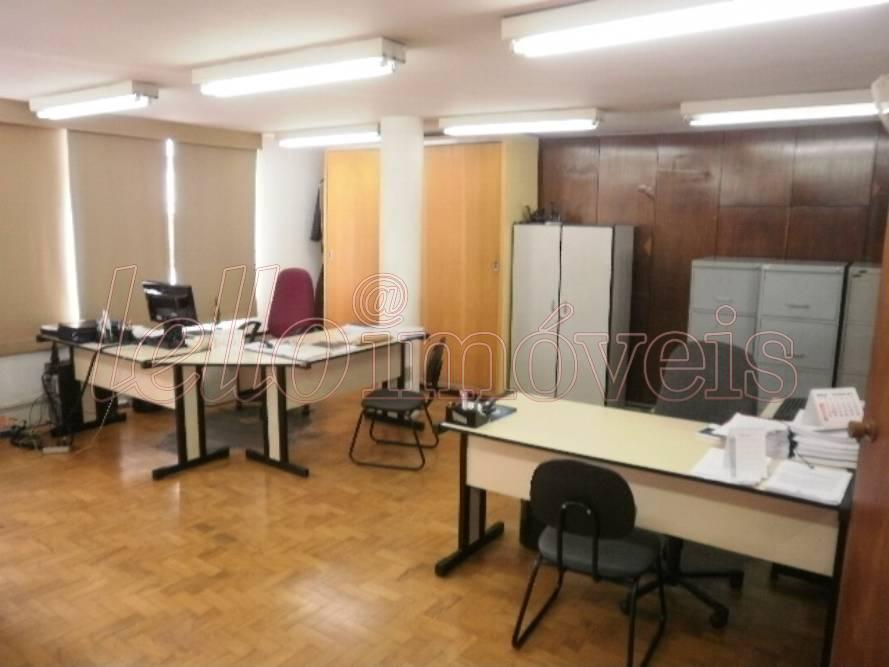 Conjunto Comercial-Sala para alugar, 320m² - Foto 6