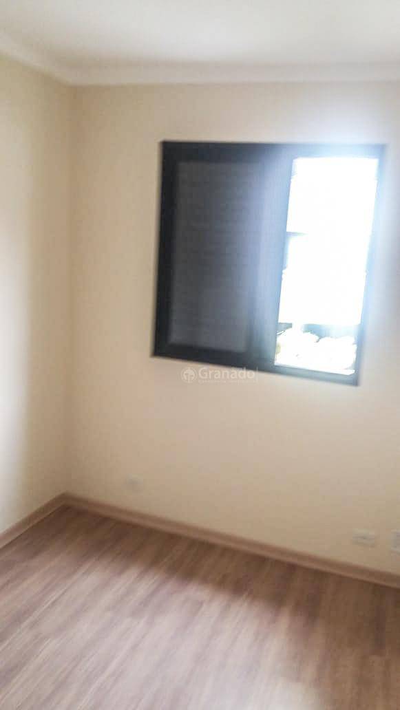 Apartamento à venda com 2 quartos, 54m² - Foto 2