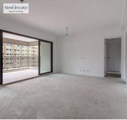 Apartamento à venda com 3 quartos, 163m² - Foto 4