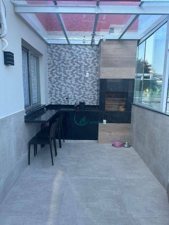 Cobertura à venda com 3 quartos, 160m² - Foto 30