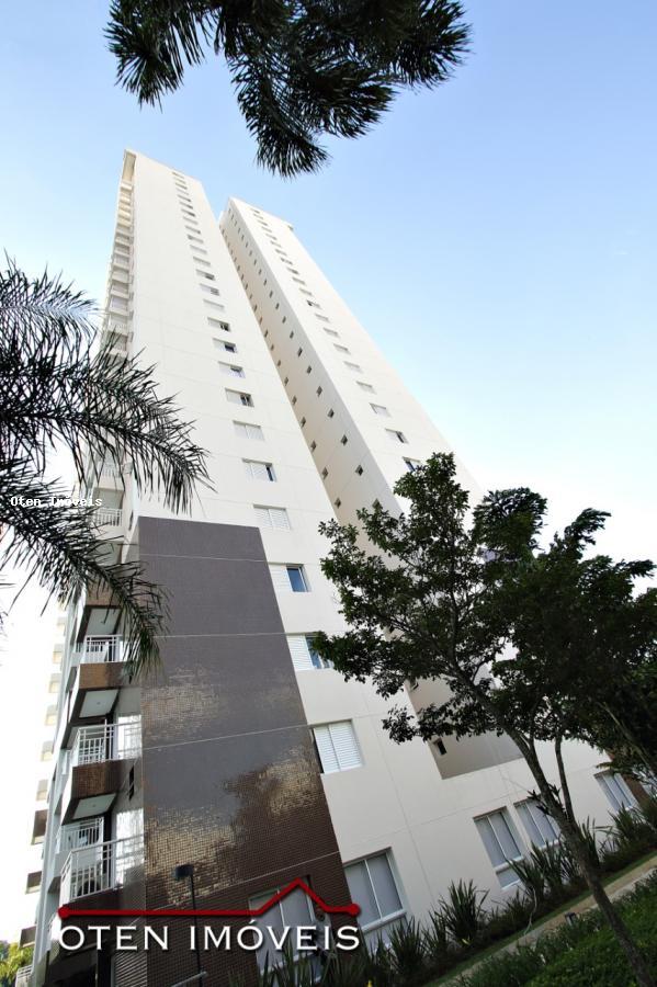 Apartamento à venda com 3 quartos, 133m² - Foto 2