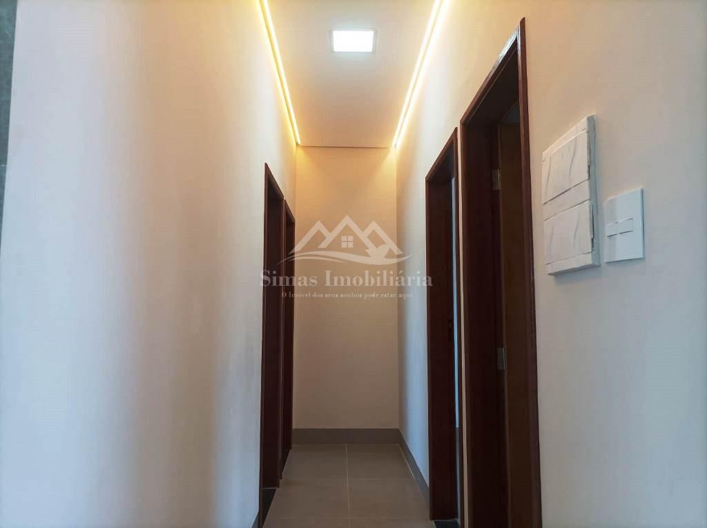Casa à venda com 3 quartos, 255m² - Foto 16
