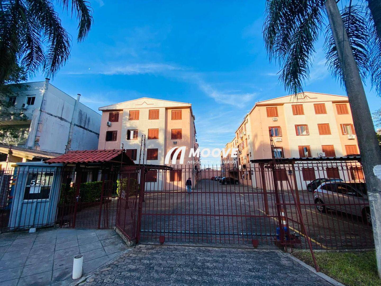 Apartamento, 2 quartos, 57 m² - Foto 3