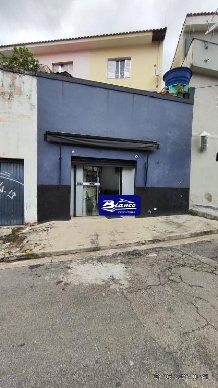 Loja-Salão, 27 m² - Foto 1