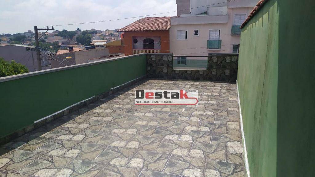 Sobrado à venda com 3 quartos, 116m² - Foto 13