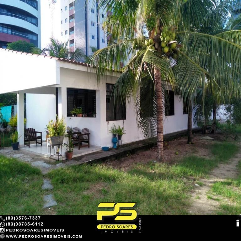 Casa à venda com 4 quartos, 708M2 - Foto 3