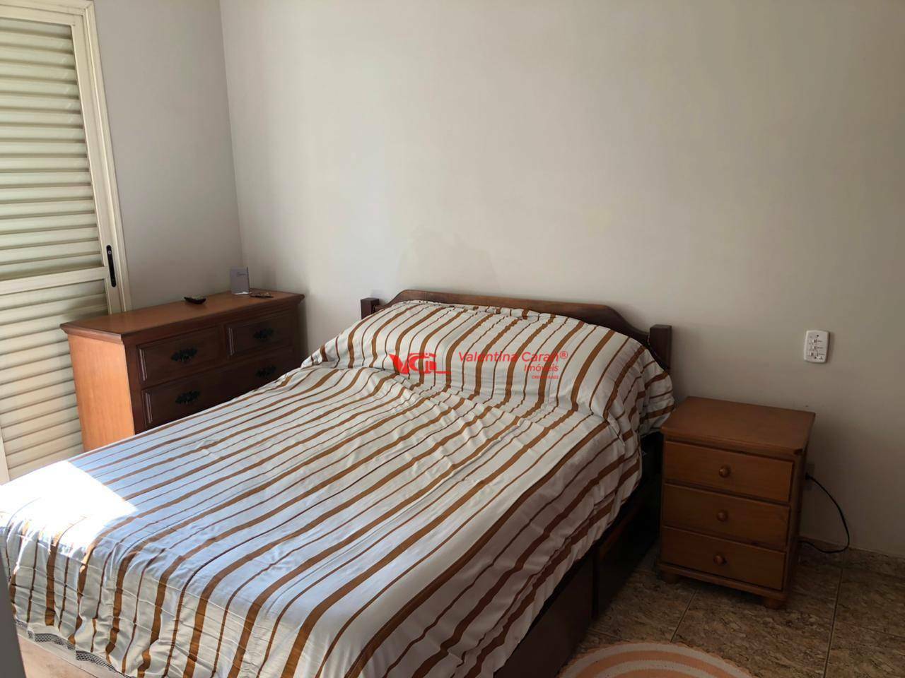 Apartamento à venda com 3 quartos, 90m² - Foto 9