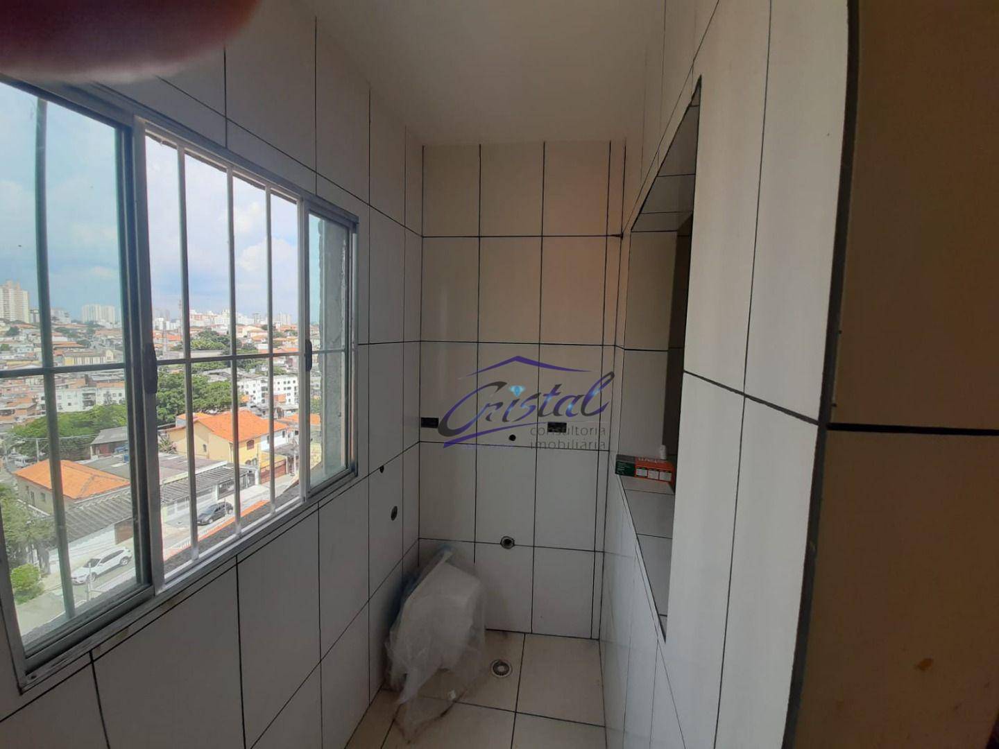 Casa para alugar com 1 quarto, 40m² - Foto 26