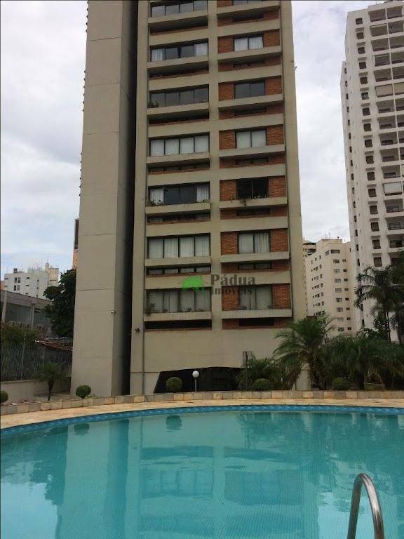 Apartamento à venda com 1 quarto, 48m² - Foto 2