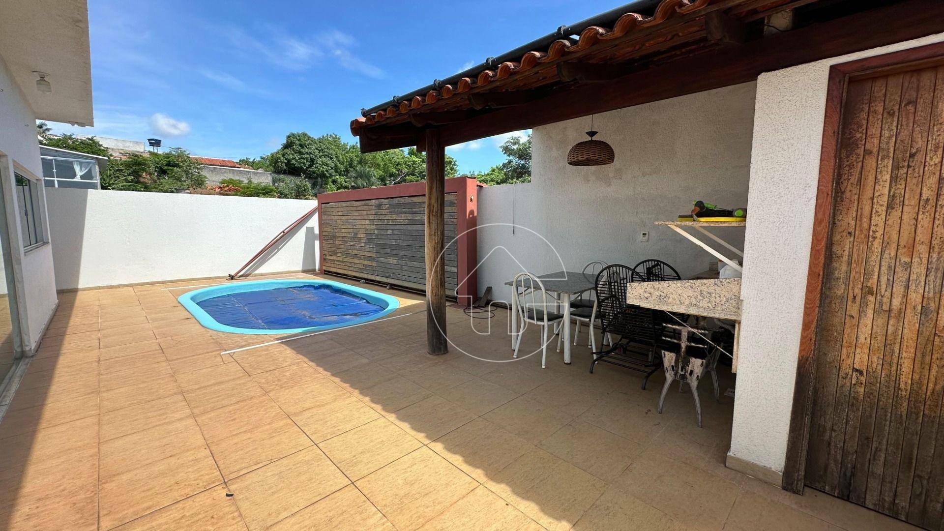 Casa à venda com 4 quartos, 297m² - Foto 25