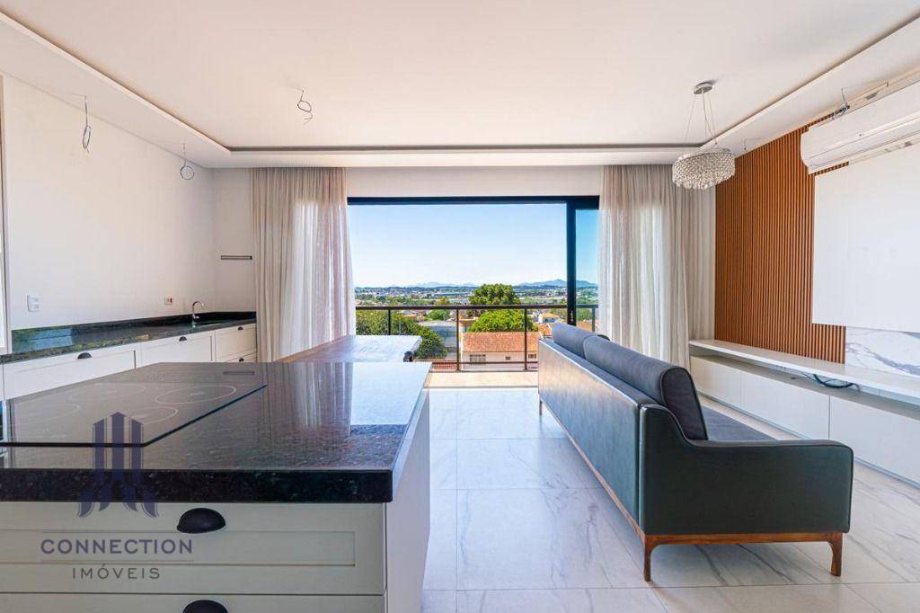 Sobrado, 3 quartos, 154 m² - Foto 2