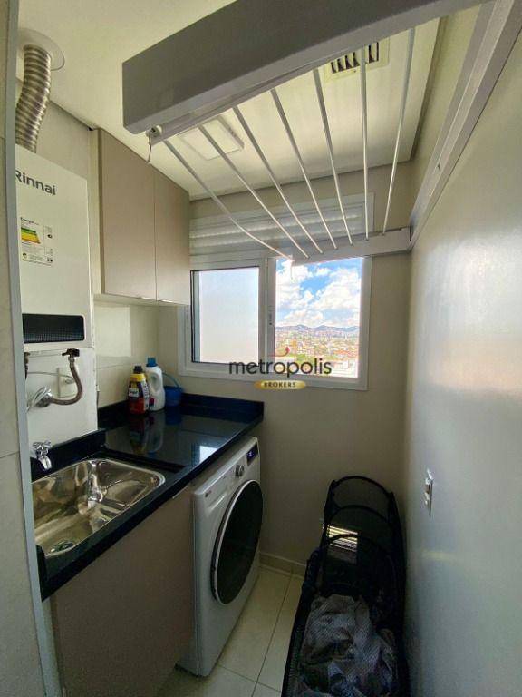 Apartamento à venda com 2 quartos, 52m² - Foto 15