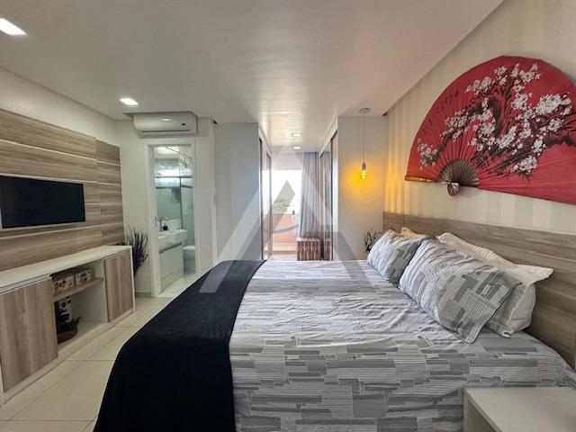 Casa de Condomínio à venda com 3 quartos, 89m² - Foto 19